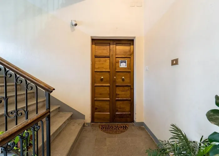 B&B Sasso Cosenza