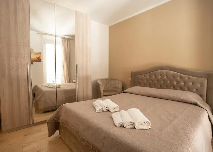 Bed and Breakfast Le Stelle Della Spezia
