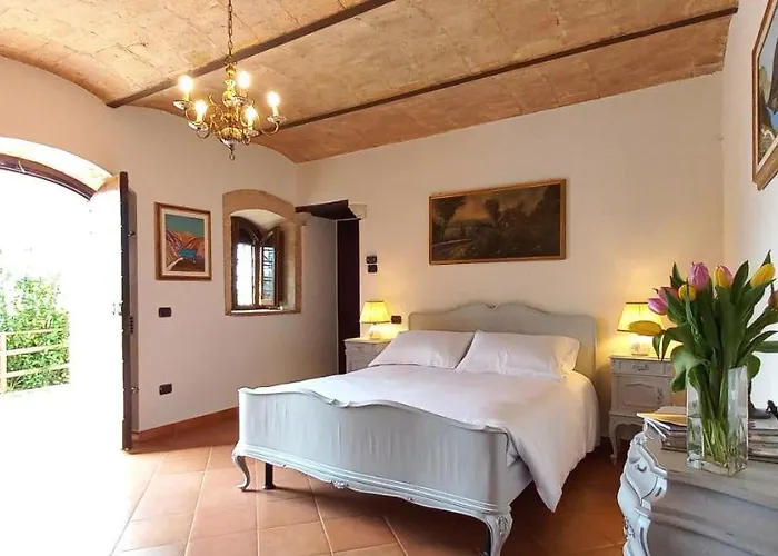 Domus Antiqua Bed & Breakfast Spello