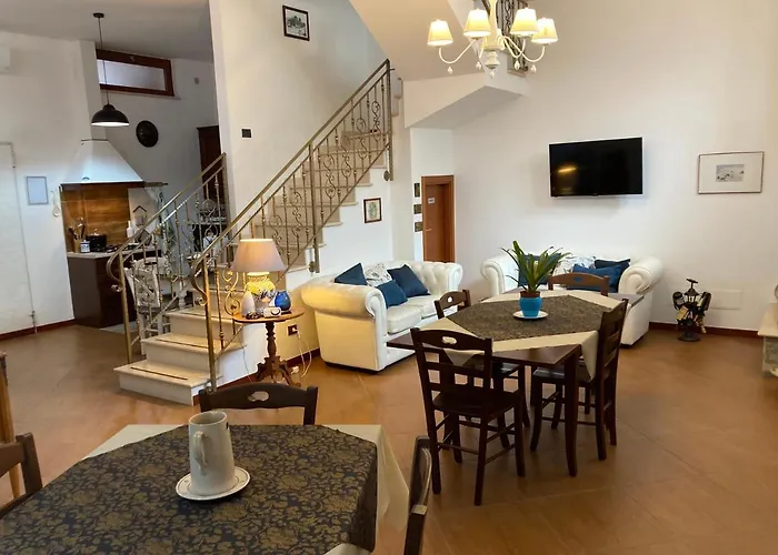Domus B&B Modugno