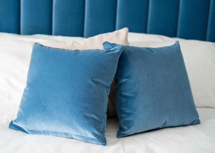 Alma Sorrento Suite