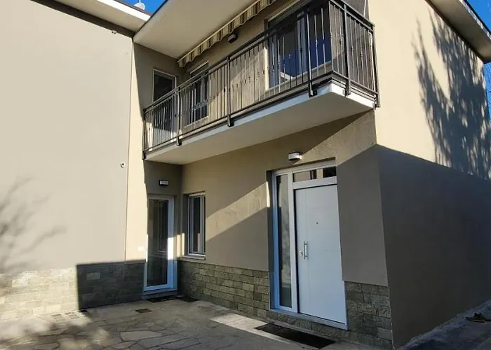 B&B da Magna Cichina Collegno