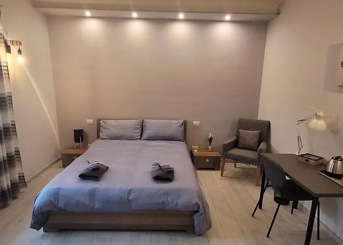 B&B da Magna Cichina Collegno
