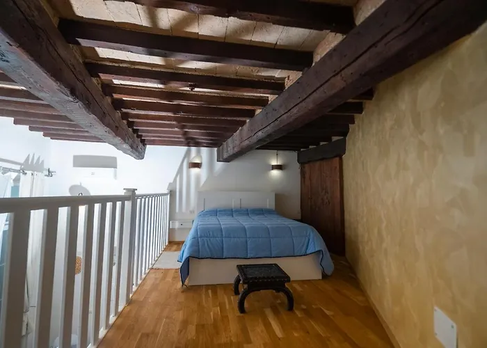 Solmi Home Modena
