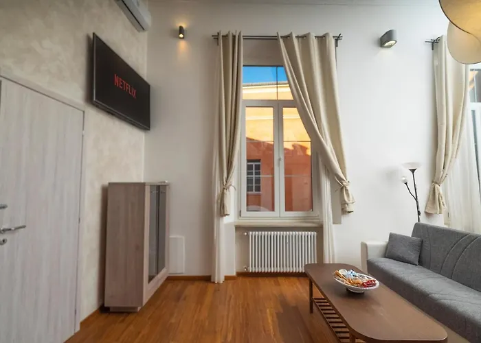 Solmi Home Modena