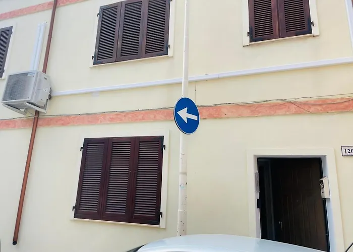 Homesweethome Porto Torres