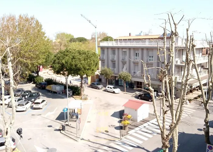 Hotel Venezia Beach San Mauro Mare