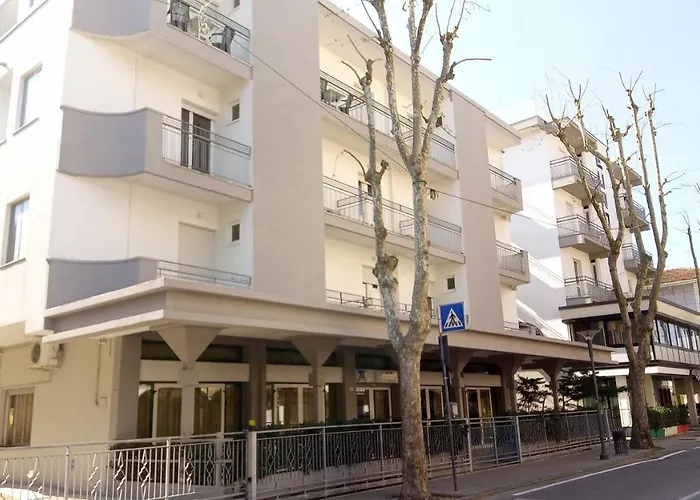 Hotel Venezia Beach San Mauro Mare