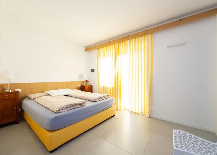 B&b Stregatto dalla Luna Feltre
