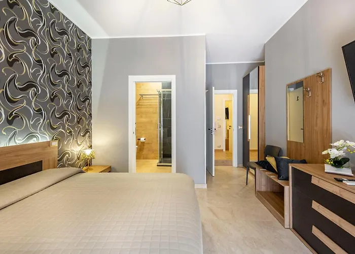B&B Altrasia Catania