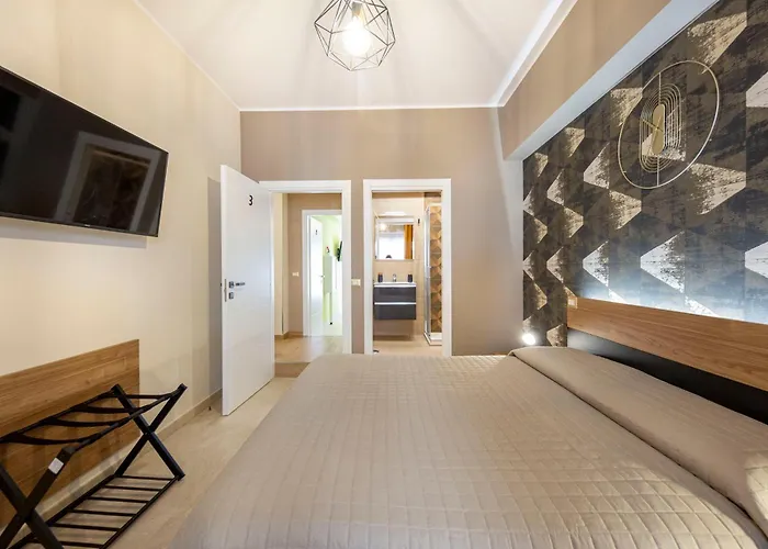 B&B Altrasia Catania