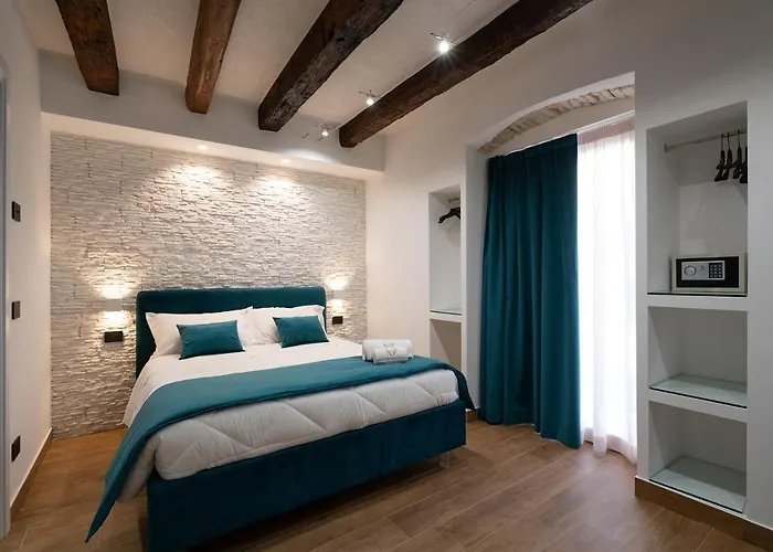Sofi' Center Rooms Sciacca