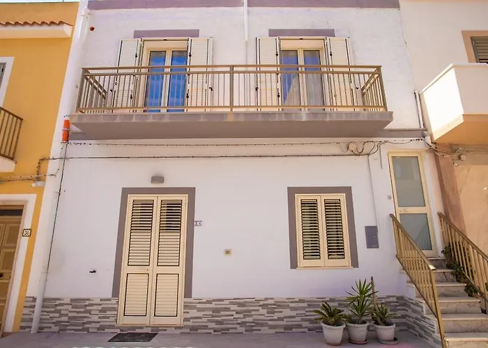 La Scala del Moro Rooms - Dolce Risveglio Lampedusa