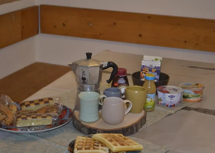 Karibu B&B Imola