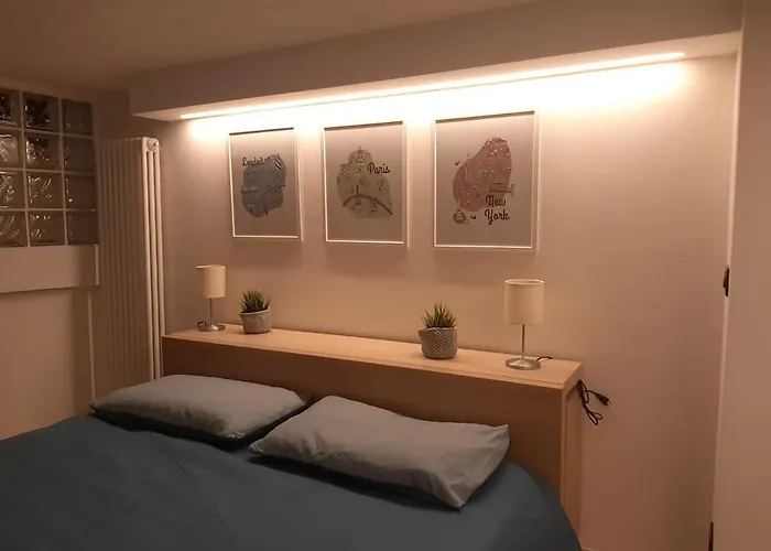 Karibu B&B Imola
