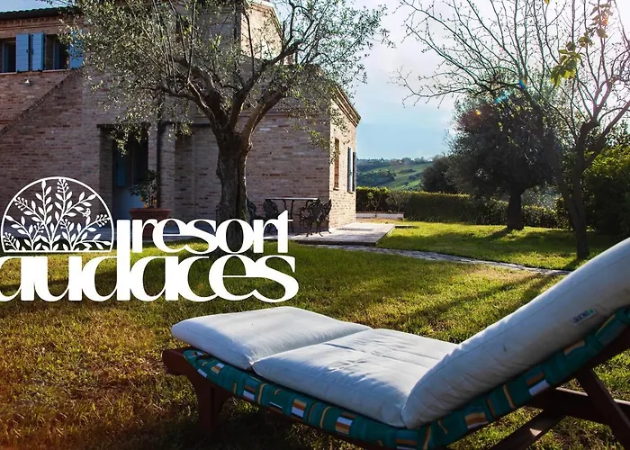 Audaces Resort Recanati