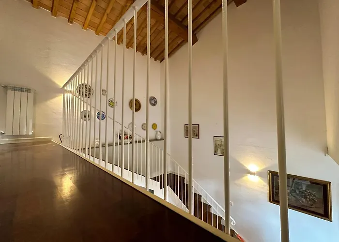 Residence Tartufo D'Oro San Miniato