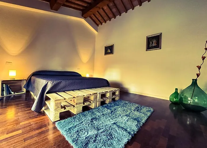 Residence Tartufo D'Oro San Miniato