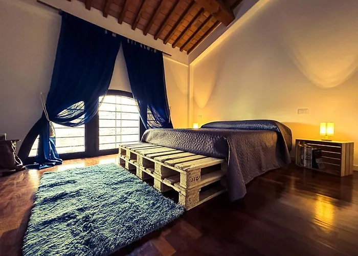 Residence Tartufo D'Oro San Miniato