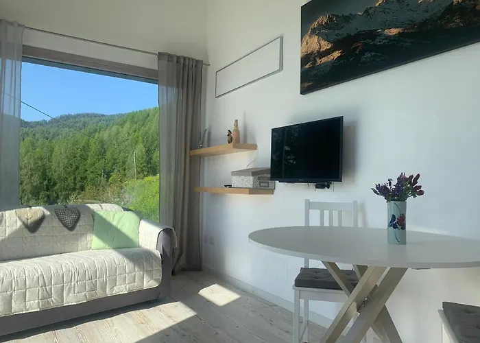 B&B Tantané Torgnon