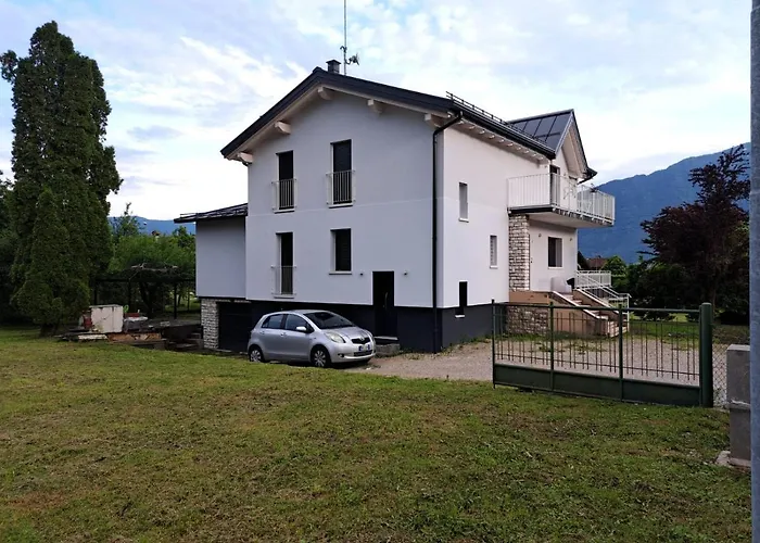 B&b Stregatto dalla Luna Feltre