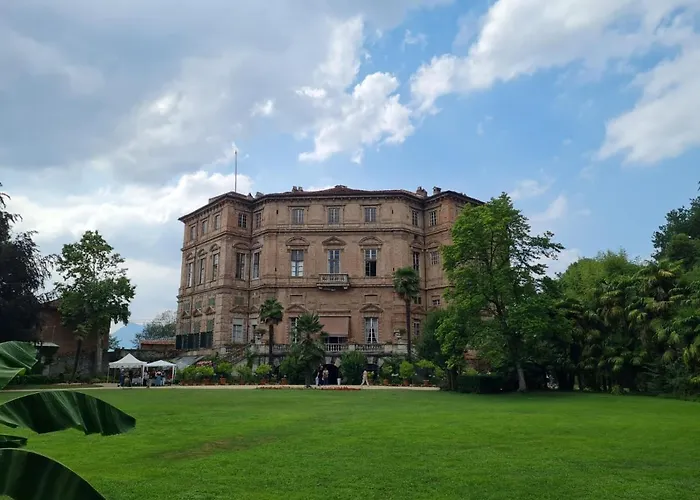 B&B da Magna Cichina Collegno