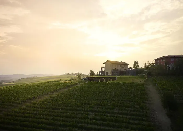 Le Marne Relais - Small Luxury Hotels Of The World Costigliole d'Asti