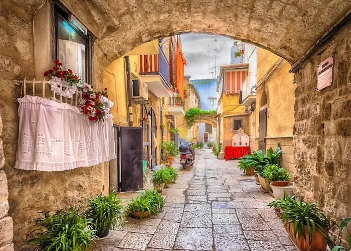 La Clessidra B&B Bari