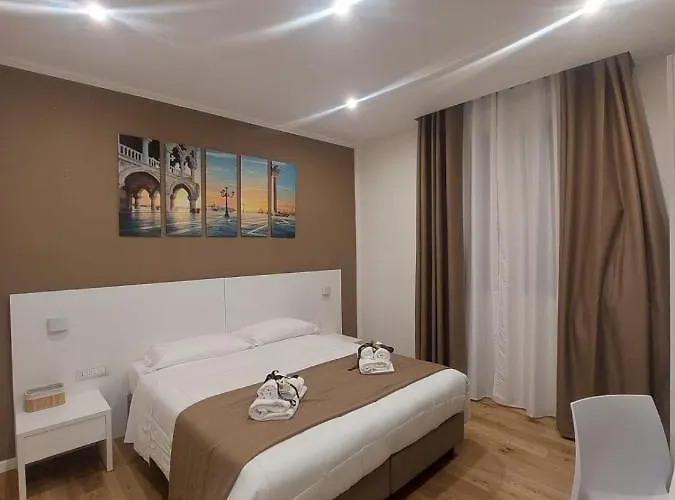 Room And Breakfast San Marco Bologna