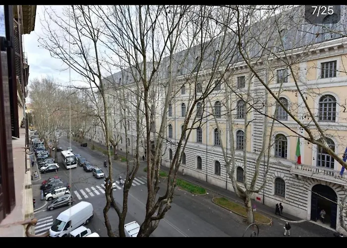 Hotel Dream House Roma