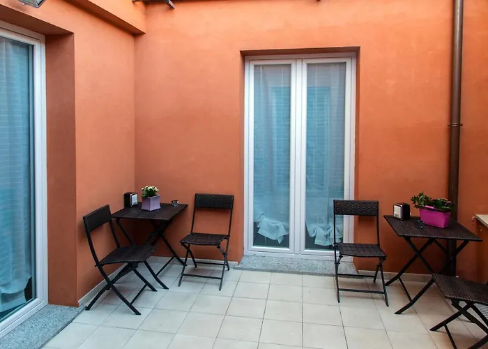 Locanda Brezza Marina Finale Ligure