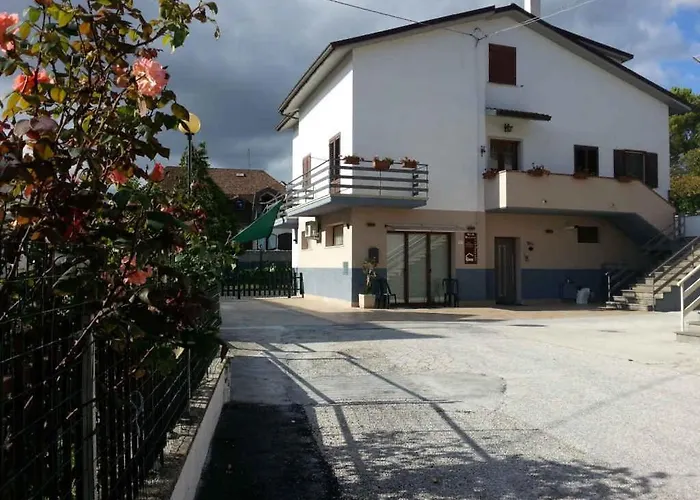 B&B Tirassegno Agnone