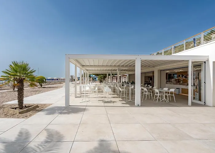 Hotel Marino1958 RTA Numana