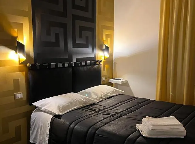 Hotel Golden Barletta