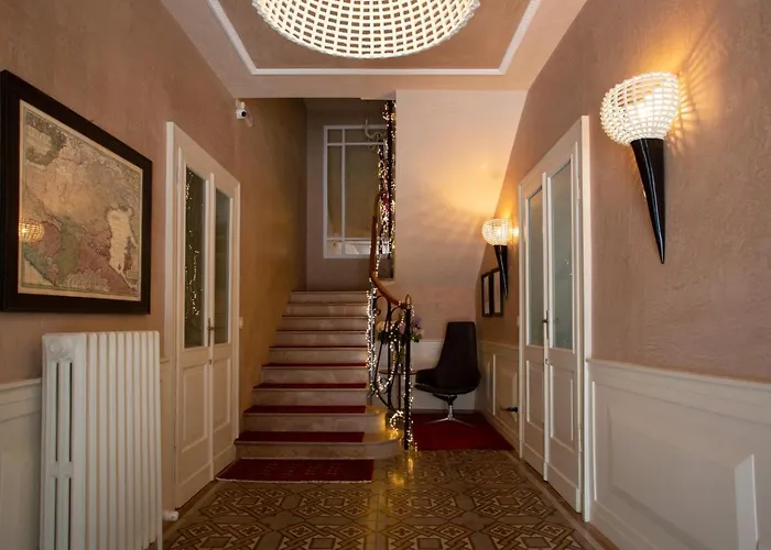 La Casa di Loto Suite Cittadella