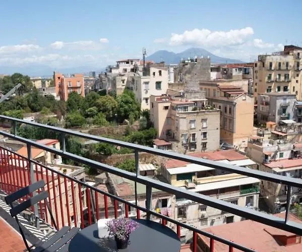 Silvana House Napoli