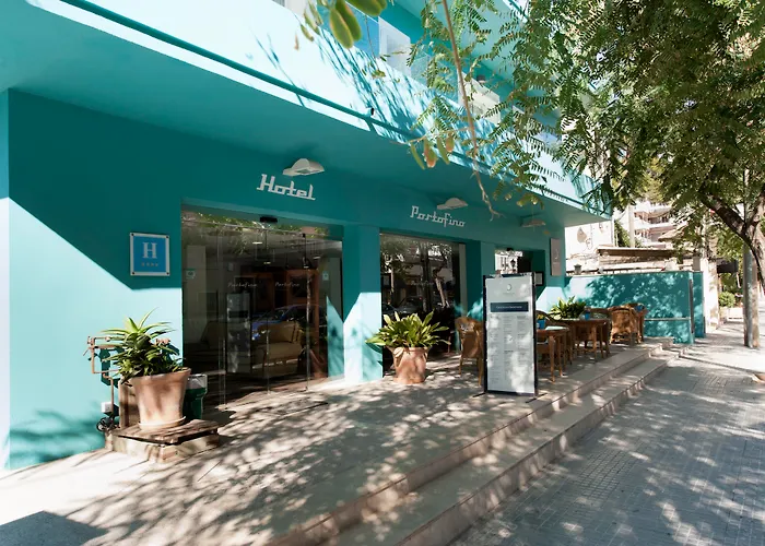 Portofino Mallorca Palma di Maiorca