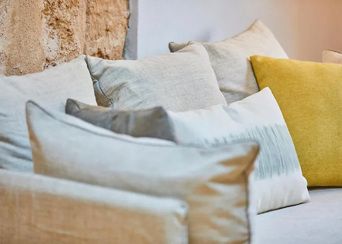 Santa Clara Urban Hotel & Spa Palma di Maiorca