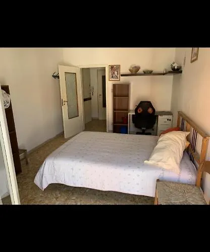 Bed and Breakfast Casa Nucara Bologna