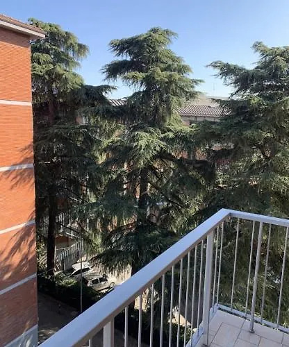 Bed and Breakfast Casa Nucara Bologna