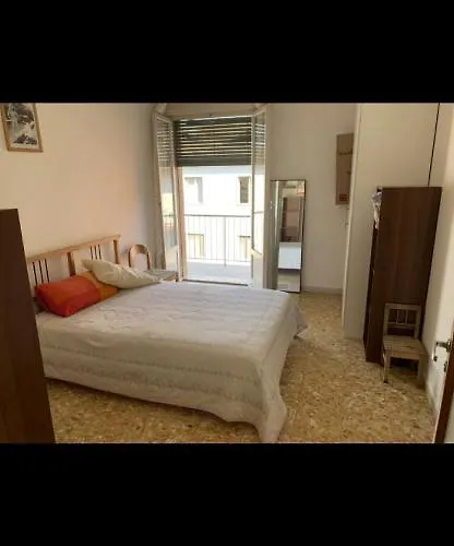 Bed and Breakfast Casa Nucara Bologna