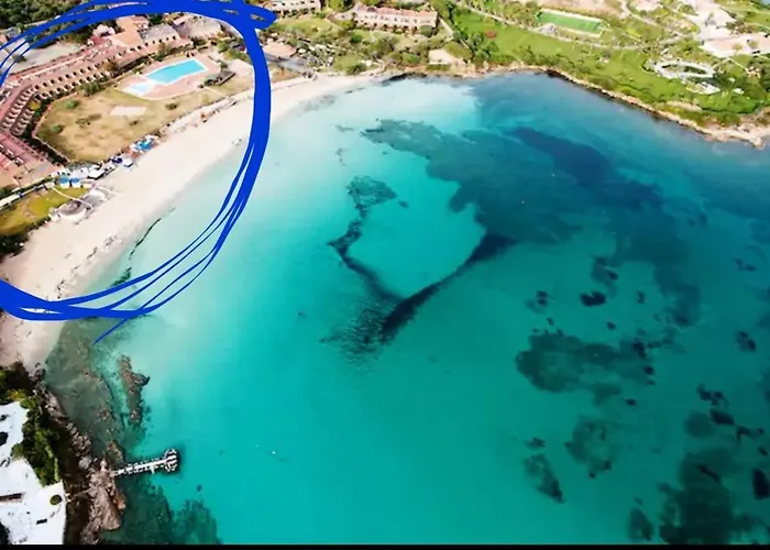 Residence Hotel Nuraghe Porto Rotondo