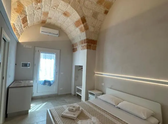 Angolo del mare Polignano a Mare