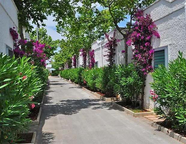Oasi Le Dune Resort Fasano