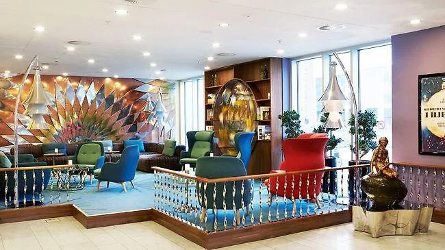 Tivoli Hotel And Congress Center Copenaghen