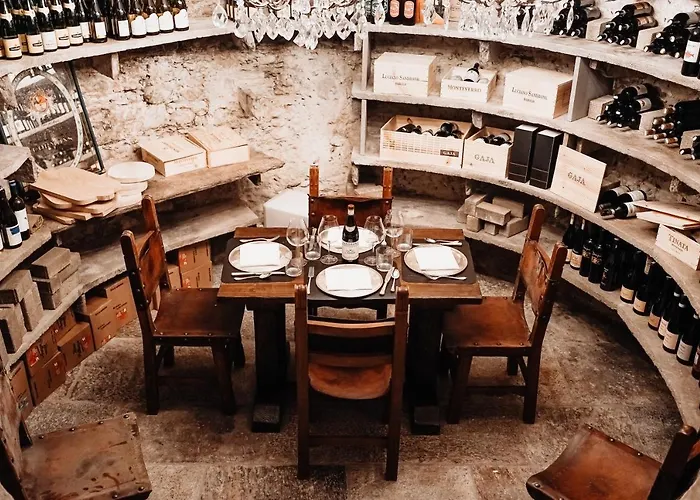 Caffè delle Rose Les Chambres Verbania