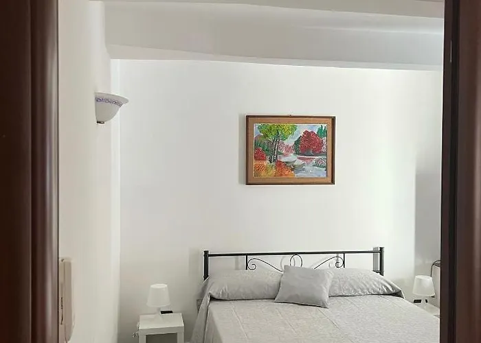 Hotel La matrice Palmi
