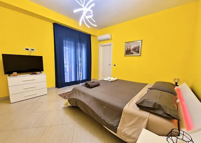 Hotel Largo San Biagio Gela