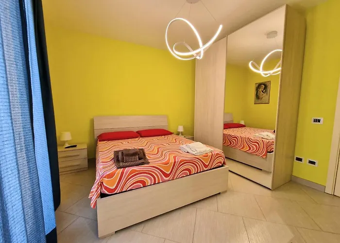 Hotel Largo San Biagio Gela