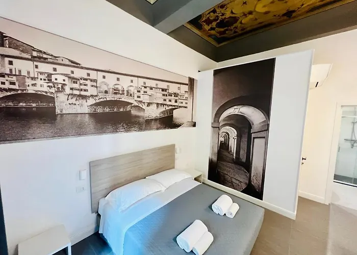 Hotel Sant Antonino First Floor Relais Firenze
